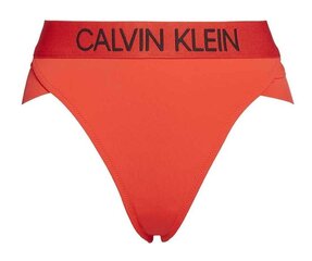 Ujumistrikoo naistele Calvin Klein KW0KW00944 XBG, erinevad värvid hind ja info | Naiste ujumisriided | kaup24.ee