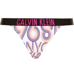 Bikiinipüksid naistele Calvin Klein KW0KW00927 0K9, roosa hind ja info | Naiste ujumisriided | kaup24.ee