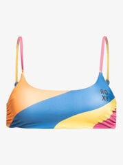 Ujumisriided naistele rinnahoidja Roxy ERJX304602 WBB0, erinevad värvid hind ja info | Naiste ujumisriided | kaup24.ee