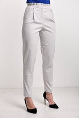 Püksid naistele Armani 2NP49T 603 S, valge hind ja info | Naiste püksid | kaup24.ee