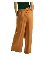 Püksid naistele Pepe Jeans PL210990 089, pruun hind ja info | Naiste püksid | kaup24.ee