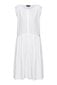 Kleit naistele Superdry W8010688A 01C, valge hind ja info | Kleidid | kaup24.ee