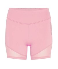Calvin Klein naiste lühikesed püksid 00GWS0L766, roosa hind ja info | Naiste lühikesed püksid | kaup24.ee