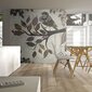 Fototapeet - Tree branch with bird (patchwork) hind ja info | Fototapeedid | kaup24.ee