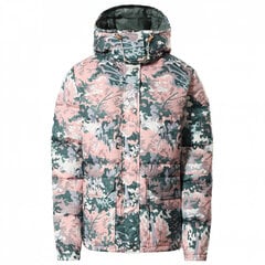 Jope naistele The North Face NF0A5J1N28B, erinevad värvid цена и информация | Женские куртки | kaup24.ee