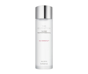 Näoessents Missha Time Revolution The First Essence, 5x150 ml hind ja info | Missha Kosmeetika, parfüümid | kaup24.ee