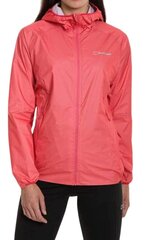 Jope naistele Berghaus 4A000858108, roosa цена и информация | Женские куртки | kaup24.ee