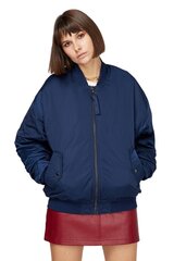 Jope naistele Pepe Jeans PL401857 582, sinine цена и информация | Женские куртки | kaup24.ee