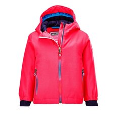 Jope tüdrukutele Killtec 36846 000 00480, roosa цена и информация | Куртки, пальто для девочек | kaup24.ee