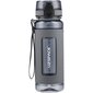 Joogipudel Uzspace Tritan 800 ml, hall hind ja info | Joogipudelid | kaup24.ee