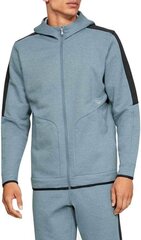 Under Armour kampsun meestele, sinine hind ja info | Meeste pusad | kaup24.ee