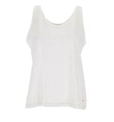T-särk naistele Tom Tailor 1010902, valge hind ja info | Naiste T-särgid | kaup24.ee