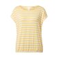 T-särk naistele Tom Tailor 1011077, kollane hind ja info | Naiste T-särgid, topid | kaup24.ee