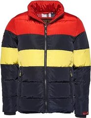 Superdry jakk meestele M5000012A, assortii värvid цена и информация | Мужские куртки | kaup24.ee
