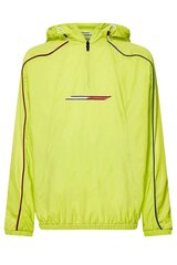 Meeste jope Tommy Hilfiger S20S200391, roheline цена и информация | Мужские куртки | kaup24.ee