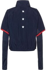 Jope naistele Tommy Hilfiger S10S100267, sinine цена и информация | Женские куртки | kaup24.ee