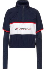 Jope naistele Tommy Hilfiger S10S100267, sinine hind ja info | Naiste joped ja parkad | kaup24.ee