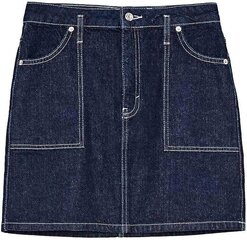 Seelik naistele Pepe Jeans PL900846, sinine цена и информация | Юбки | kaup24.ee