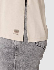 T-särk naistele Superdry WS310941A HNR, beež цена и информация | Женские футболки | kaup24.ee