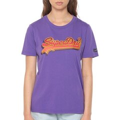Superdry цена и информация | Женские футболки | kaup24.ee