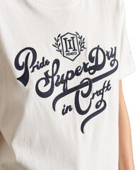 Superdry цена и информация | Женские футболки | kaup24.ee
