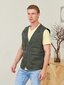 Vest meestele Olympina HB12 hind ja info | Meeste vestid | kaup24.ee