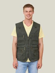 Vest meestele Olympina HB12 hind ja info | Meeste vestid | kaup24.ee