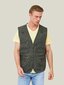 Vest meestele Olympina HB12 hind ja info | Meeste vestid | kaup24.ee