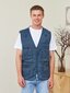 Vest meestele Olympina HB15 hind ja info | Meeste vestid | kaup24.ee