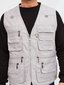 Vest meestele Olympina LN202 hind ja info | Meeste vestid | kaup24.ee