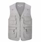 Vest meestele Olympina LN203 hind ja info | Meeste vestid | kaup24.ee