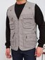 Vest meestele Olympina LN203 hind ja info | Meeste vestid | kaup24.ee