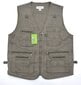 Vest meestele Olympina LN204 hind ja info | Meeste vestid | kaup24.ee