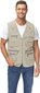 Vest meestele Olympina PL1 hind ja info | Meeste vestid | kaup24.ee