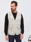 Vest meestele Olympina PL1 hind ja info | Meeste vestid | kaup24.ee