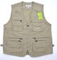 Vest meestele Olympina PL5 hind ja info | Meeste vestid | kaup24.ee