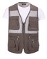 Vest meestele Olympina ST3 hind ja info | Meeste vestid | kaup24.ee