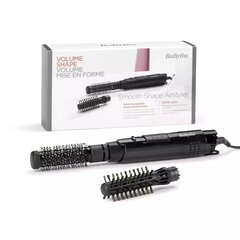 BaByliss Hair Styler Brush AS86E цена и информация | Приборы для укладки и выпрямления волос | kaup24.ee