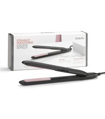 BaByliss Hair Straightener Black hind ja info | Juuksesirgendajad ja koolutajad | kaup24.ee