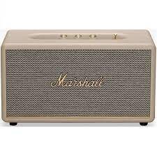 Marshall Stanmore III Bluetooth Speaker Cream hind ja info | Kõlarid | kaup24.ee