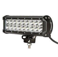 LED рабочий фонарь 54Вт, 12-24В, Visional цена и информация | Lisaseadmed | kaup24.ee