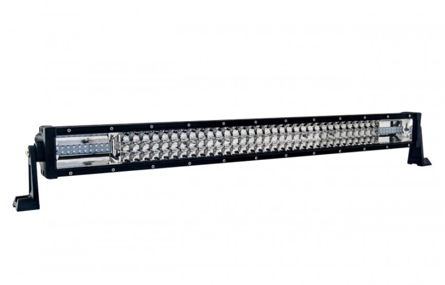 LED töövalgusti Visional 378W, 10-30V цена и информация | Lisaseadmed | kaup24.ee
