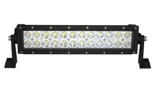 LED рабочий фонарь 72Вт, 10-30В, Visional цена и информация | Lisaseadmed | kaup24.ee