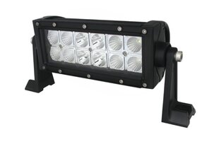 LED рабочий фонарь 36Вт, 10-30В, Visional цена и информация | Дополнительные принадлежности | kaup24.ee