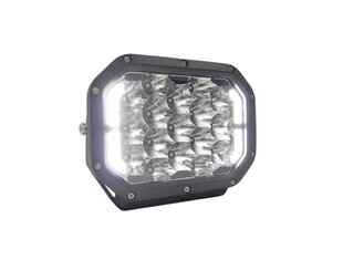 LED рабочий фонарь 85Вт, 10-30В, Visional цена и информация | Lisaseadmed | kaup24.ee