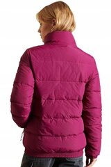Jope naistele Superdry W5010967A, roosa цена и информация | Женские куртки | kaup24.ee
