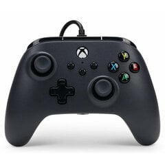 PowerA Xbox Series S/X, Xbox One Wired controller hind ja info | Mängupuldid | kaup24.ee