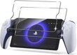 PlayStation Portal Glass hind ja info | Mängukonsoolide lisatarvikud | kaup24.ee