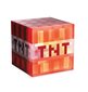 UKONIC Minecraft Mini Fridge 6.7L TNT цена и информация | Fännitooted mänguritele | kaup24.ee