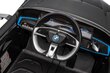 Elektriauto lastele, BMW i4 4x4, must цена и информация | Laste elektriautod | kaup24.ee